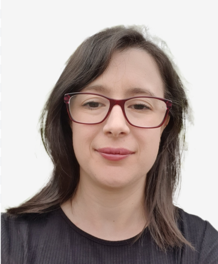 Christina, Positive Behaviour Support team member