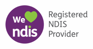 ndis registered tag